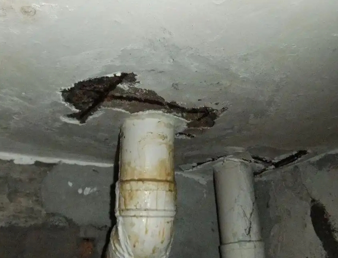 云霄卫生间漏水维修公司浅析云霄卫生间渗水维修的方法